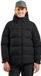 Odlo Doudoune Noir XS Femme
