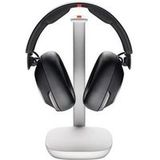 HP Poly Voyager Surround 85 - Voyager Surround 80 series - headset - over oor - Bluetooth - draadloos - actieve geluidsdemping - USB-C via Bluetooth-adapter - zwart - gecertificeerd voor Microsoft Teams Open Office, UC-gecertificeerd, gecertificeerd voor