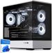 Sedatech Pro Gaming PC Waterkoeling Vision XL • AMD Ryzen 7 7700X 8x 4.5GHz • Geforce RTX5080 • 32Gb DDR5 • 2Tb SSD M.2 • WiFi • Bluetooth, USB C • Windows 11 • Desktop computer