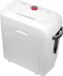 Olympia MC 306.2 - Papiervernietiger Micro-cut ECO PRO Tot 6 vellen Wit