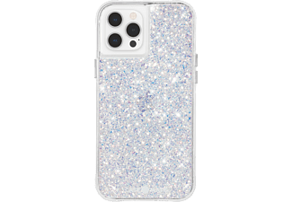 Case-Mate Twinkle Stardust voor iPhone 12 Pro Max