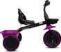 Loco Vélo à 3 roues violet