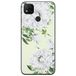 ERT GROUP mobiel telefoonhoesje voor Xiaomi REDMI 9C origineel en officieel erkend Babaco patroon Flowers 047