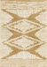 Surya NURIA Modern Kameel Zacht Hoogpolig Shaggy Tapijt 160x220 cm