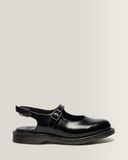 Dr Martens Madaline Schoenen Zwart EU 38 Vrouw