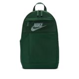 NIKE Elemental Sac à dos unisexe, Fir/Blanc Summit, Einheitsgröße, Sac à dos