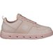 ecco Golf Street 720 chaussures de golf roses