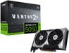 MSI NVIDIA GeForce RTX 5050 8G VENTUS 2X OC - Videokaart