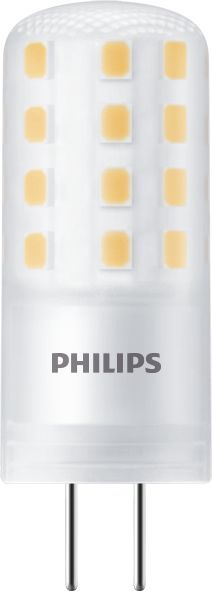 Philips LED Capsule GY6.35 - 4.2W (40W Equivalent) - Warm White - Dimmable