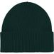 Colorful Standard Merinowollen muts pour femmes Emerald Green 2020 Color