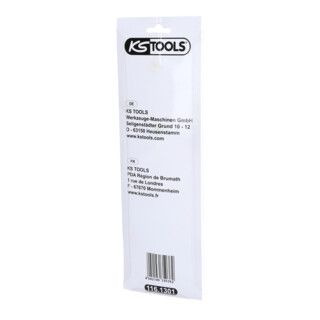 KS Tools draad werveltang, 215mm