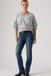 Levi's 314 Shaping Straight Jeans - Femme - 24X30 - Lavage foncé / Zealous Blue