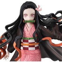 Megahouse Figuur GALS Series: Demon Slayer: Kimetsu no Yaiba - Nezuko Kamado