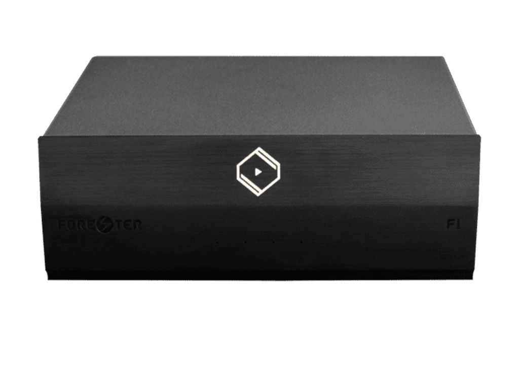 Silent Angel Audio / Hifi