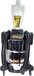 DeWalt Accessoires DeWALT DXVCS003 Voorafscheider RVS 34L