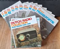 Dutch Codaex Dutch Radio Collection