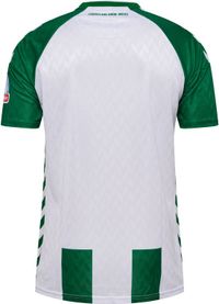 Hummel T-shirt vert