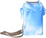 Bestway Tube de rangement étanche - Bleu - 11 cm