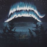 Suburban Vemod - Venter På Stormene (LP) (Coloured Vinyl) (Limited Edition)