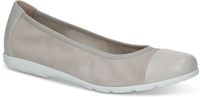 Caprice Dames Ballerina 9-22152-42 208 G-breedte Maat: 39 EU