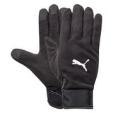 PUMA TeamLiga 21 winterhandschoenen voor volwassenen, zwart, S, 41706