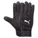 PUMA TeamLiga 21 winterhandschoenen voor volwassenen, zwart, S, 41706