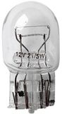 Lampa Wedge base lamp 12V 21/5W Wit