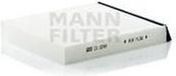 MANN FILTER Filtre d'habitacle CU2240