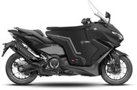 Tucano Urbano Scooter schort Termoscud Nero R253spro