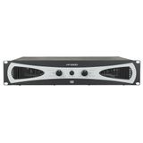 DAP HP-2100 amplificateur classe H 2x 1000W @ 4 Ohm