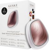 GESKE SmartAppGuided™ Masque Sonique Chaud et Froid