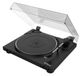 Wiibo Lyra 100 Platenspeler Previo Phono en capsule Audio Technica
