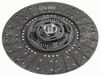 Sachs 1878 004 584 Koppeling schijf