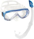 Cressi Onda Mare Snorkelset