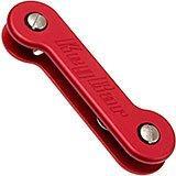 Key-Bar KeyBar Red Anodized Aluminium sleuteltool