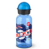 Emsa N30513 Kids Tritan drinkfles, 0,4 liter, Space