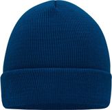 Myrtle Beach MB7500 Muts Navy Unisex One Size Polyacryl