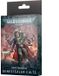 Games Workshop Warhammer 40k - Cartes de données V.10 Genestealer Cults