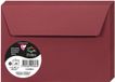 Clairefontaine Pollen envelop C6, 120 g/m2, saliegroen, 20 stuks