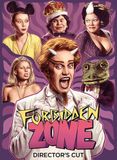 Sonic Rendezvous Forbidden Zone (DVD)