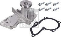 Febi Bilstein Waterpomp 39114