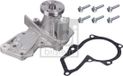 Febi Bilstein Waterpomp 39114
