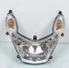 Teknix Koplamp voor Peugeot 50 Kisbee 2-takt scooter (2013-2017)