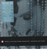 Diamonds Prince & The New Power Generation - Diamonds and Pearls (7Cd+Blu-Ray)