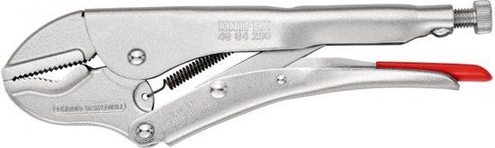 Knipex 40 04 250 Klemtang universeel 0-30mm 250mm
