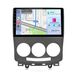 Mazda 5 Autoradio Android 9 pouces