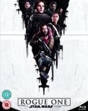 Rogue One: A Star Wars Story DVD