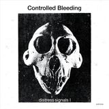 Distress Controlled Bleeding Distress Signals I