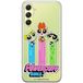 ERT GROUP mobiel telefoonhoesje voor Samsung A34 5G The Powerpuff Girls patroon 030