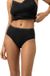 Mey Tailleslip Serie Modal Pure Vrouwen XS Effen Schwarz